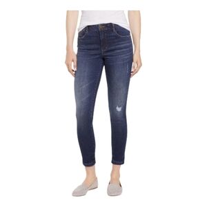 Wit & Wisdom Ab Solution Skinny Jeans, 2